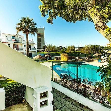 B20 - Sun And Pool Apartment Lagos Exteriér fotografie