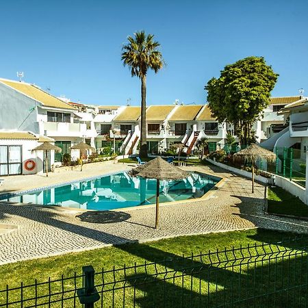B20 - Sun And Pool Apartment Lagos Exteriér fotografie