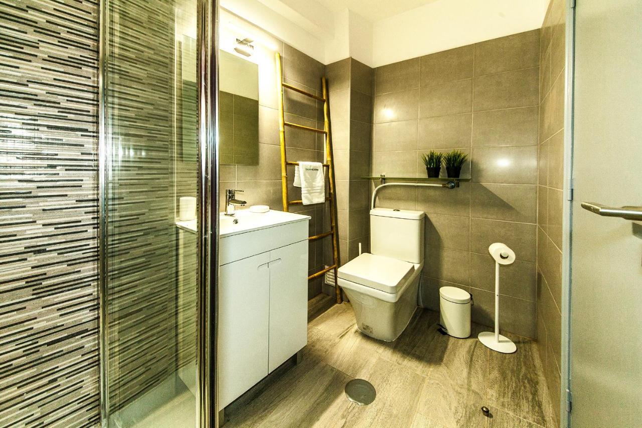 B20 - Sun And Pool Apartment Lagos Exteriér fotografie