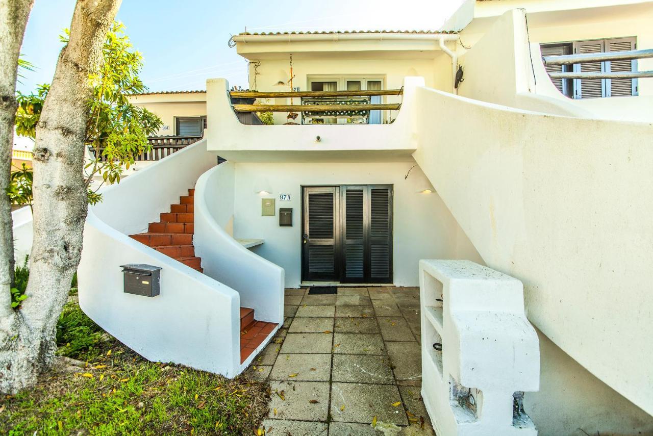 B20 - Sun And Pool Apartment Lagos Exteriér fotografie