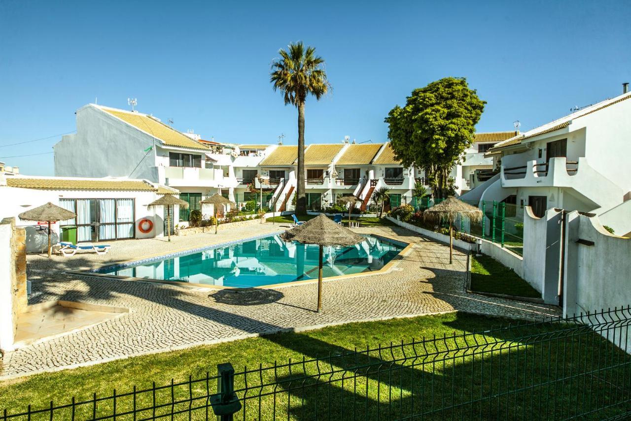 B20 - Sun And Pool Apartment Lagos Exteriér fotografie